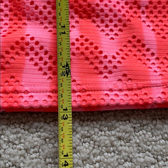 NEW La Vie En Rose 3 piece bathing suit set M/Lg - Picture 5 of 16